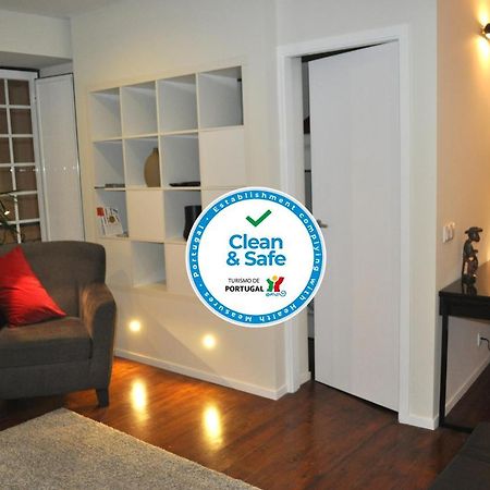 Chiado Homes - 1 Lisboa Dış mekan fotoğraf