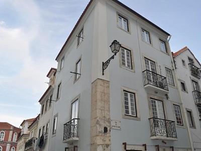 Chiado Homes - 1 Lisboa Dış mekan fotoğraf