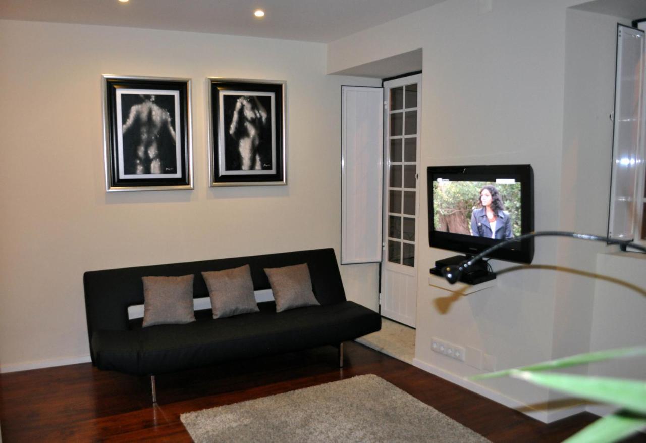 Chiado Homes - 1 Lisboa Dış mekan fotoğraf
