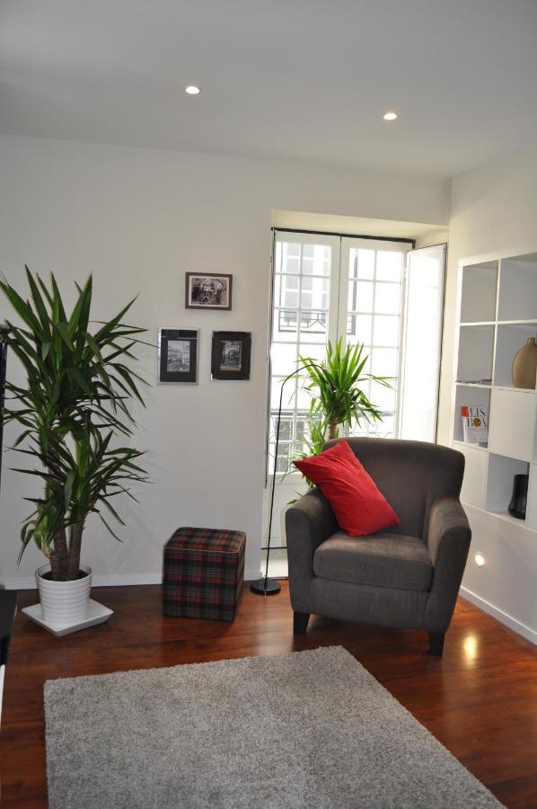 Chiado Homes - 1 Lisboa Dış mekan fotoğraf