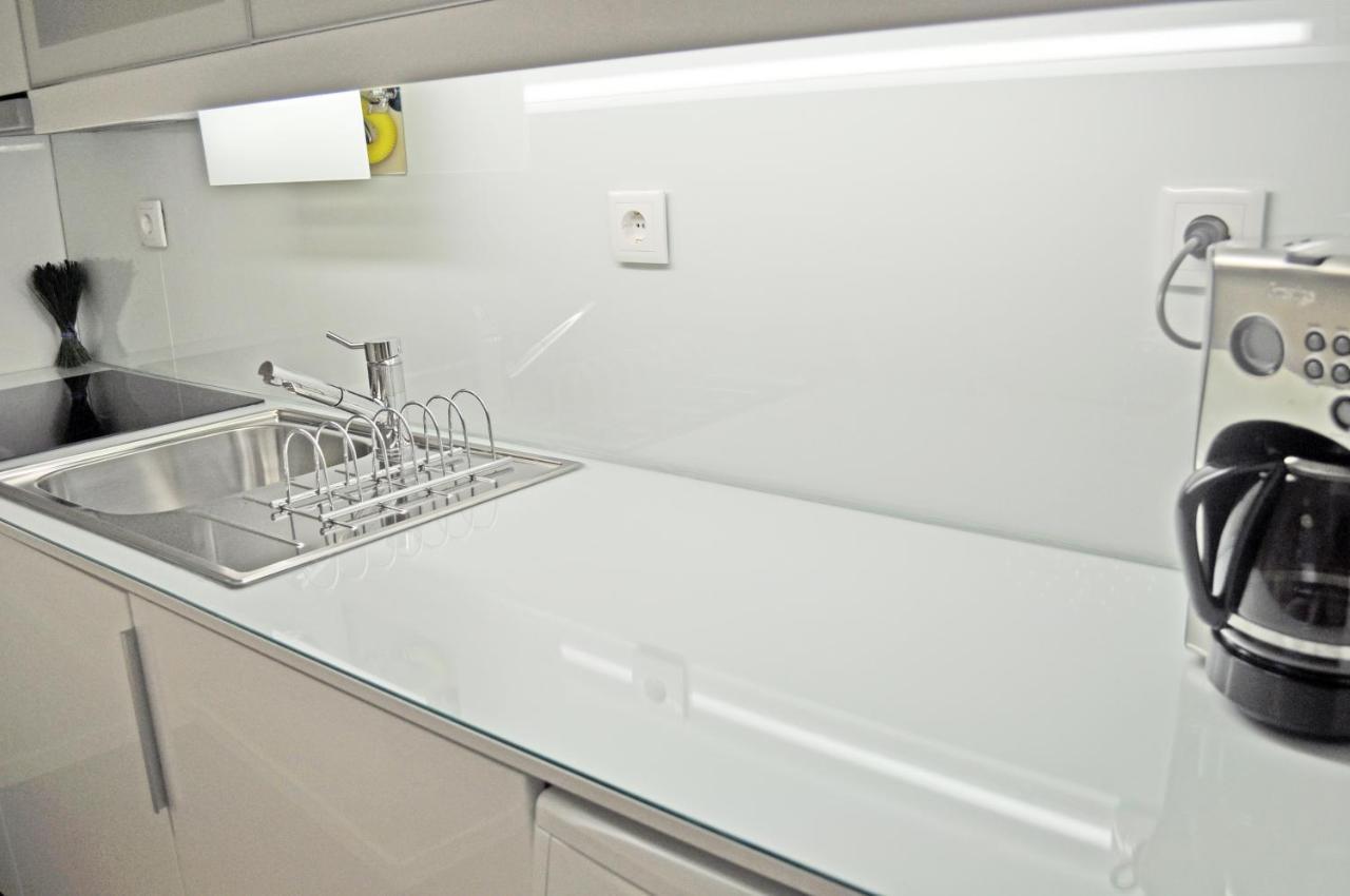 Chiado Homes - 1 Lisboa Dış mekan fotoğraf