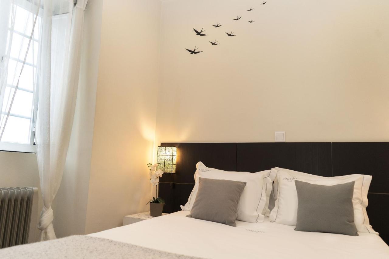 Chiado Homes - 1 Lisboa Dış mekan fotoğraf