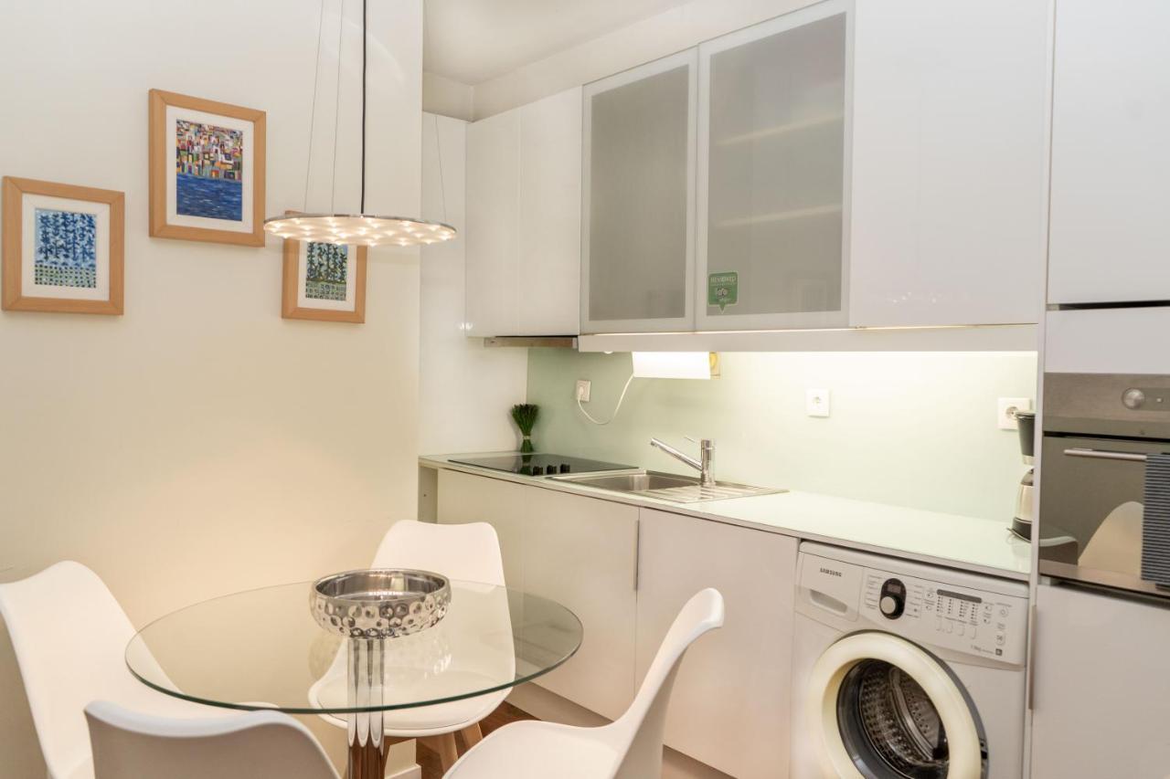 Chiado Homes - 1 Lisboa Dış mekan fotoğraf
